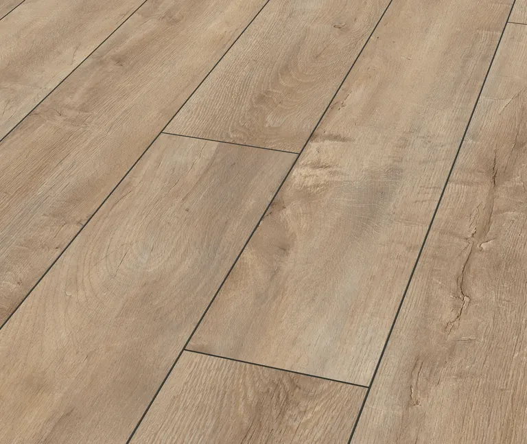 KRONOTEX Laminat Exquisit D4982 Oriental Oak Beige Landhausdiele 0