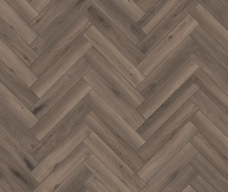 KRONOTEX Laminat Herringbone D3860 Ferrara Oak Fischgräte 2
