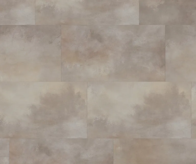 Gerflor Klick-Vinylboden Virtuo 30 Rigid Acoustic Acuarela Taupe Fliese 3