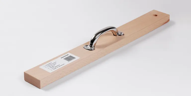 PARADOR Schlagklotz für elastische Böden und Laminat 0