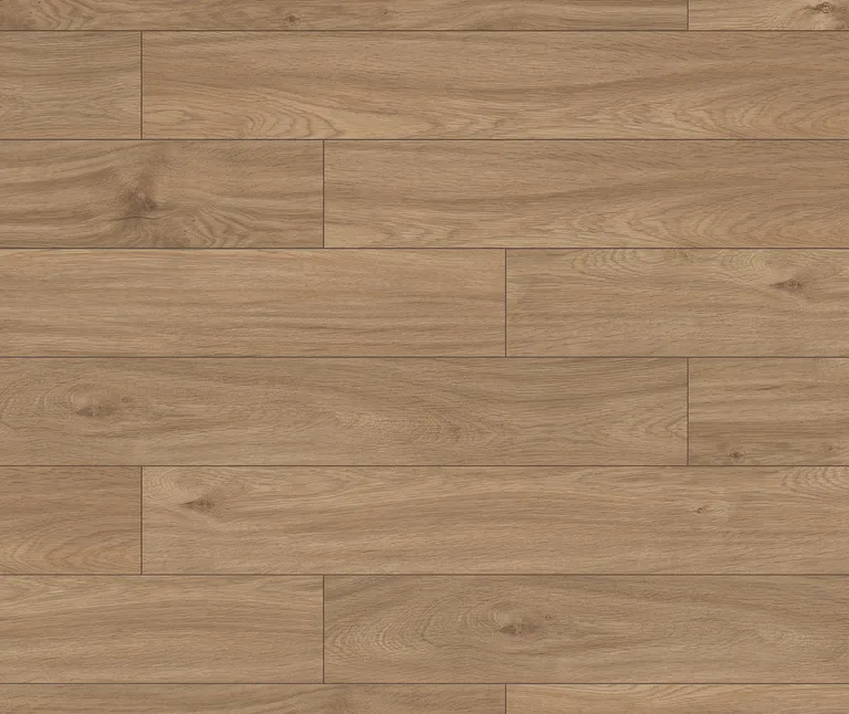 ter Hürne Klick-Designboden Dureco Classic Strong OF 2811 Dekor Eiche Vadoo Landhausdiele 1