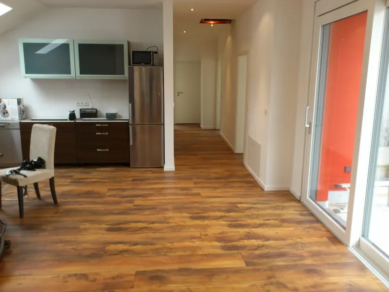 HARO Laminat Tritty 100 Gran Via Eiche Altholz Landhausdiele 0