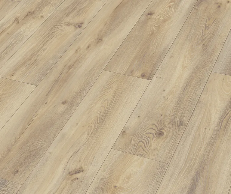 MEISTER PVC-freier Designboden MeisterDesign. next DD 500 S Desert Oak Landhausdiele 5G Dry® 0