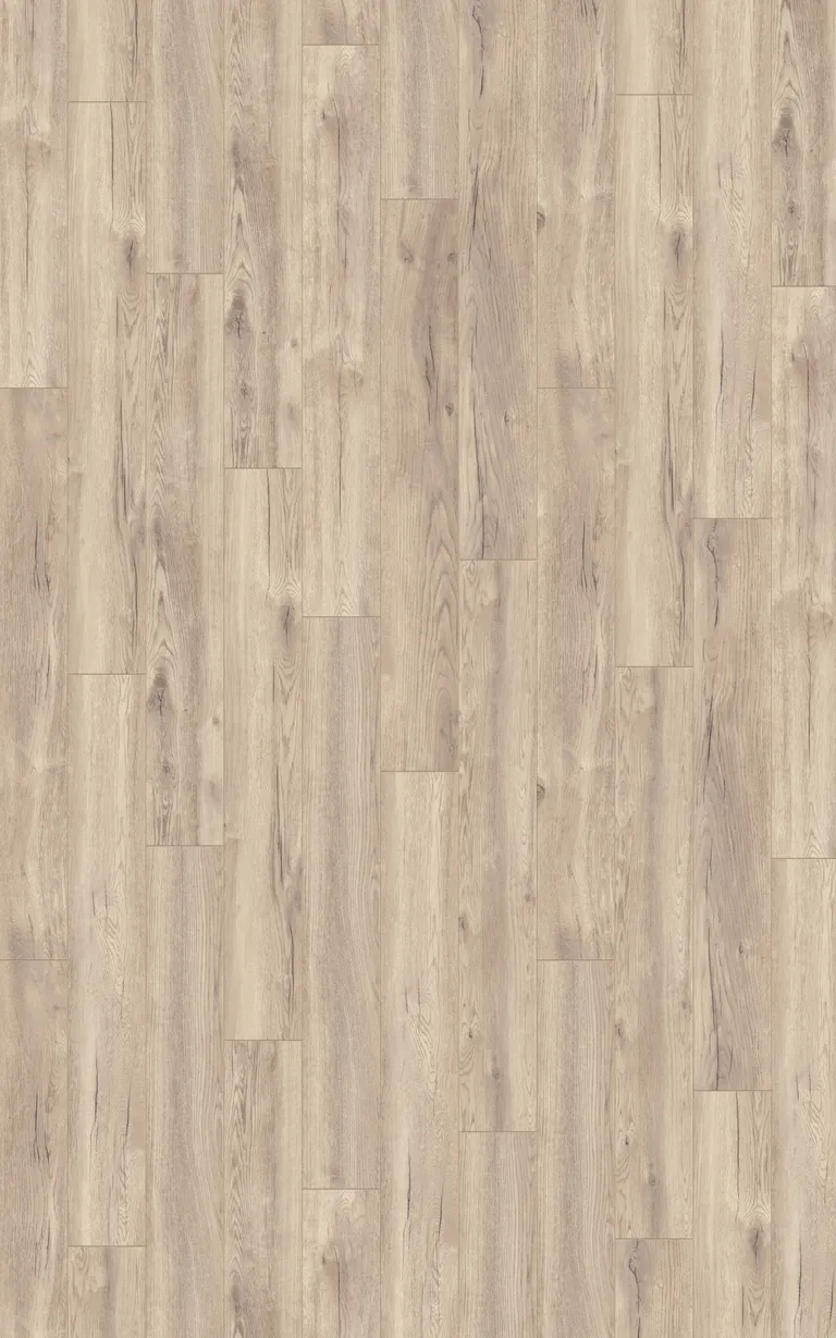 kiwi now PVC freier Klick-Designboden 47KN63 Petterson Eiche Beige Landhausdiele die Raffinierte Wahl 1