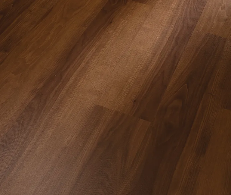 MEISTER Laminat LC 150 Nussbaum 6440 Landhausdiele 0