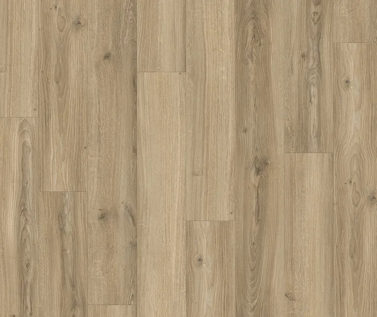 PARADOR Laminat Basic 400 Eiche Studioline beige Naturmattstruktur Landhausdiele 1