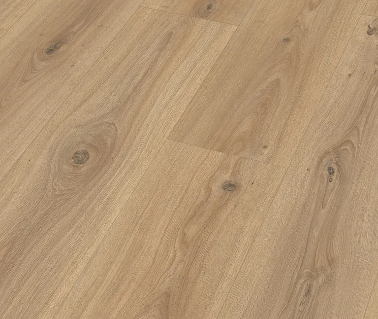 MEISTER Laminat LD 200 Brunneneiche pure 07152 Landhausdiele 0