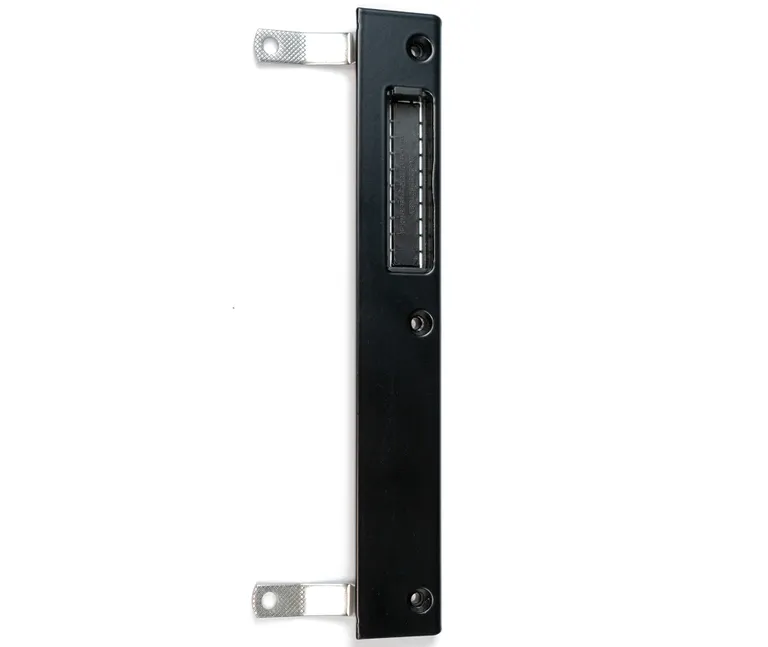 HORI Glastür Komplettset Loft Premium Castello Klarglas ESG 8 mm 7