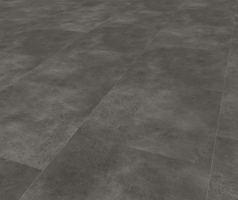 Gerflor Klebe-Vinylboden massiv Virtuo 30 Latina Dark Fliese 2