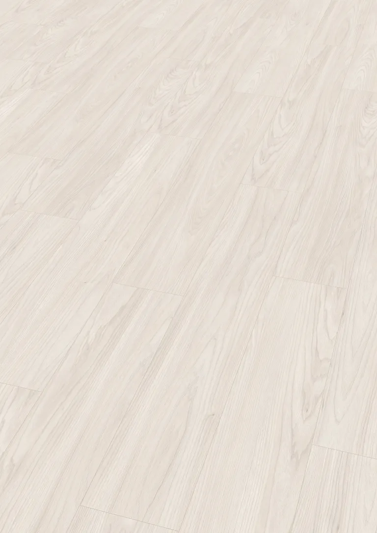 EGGER Laminat HOME Aqua Sheffield Akazie weiss EL1003 Landhausdiele 2