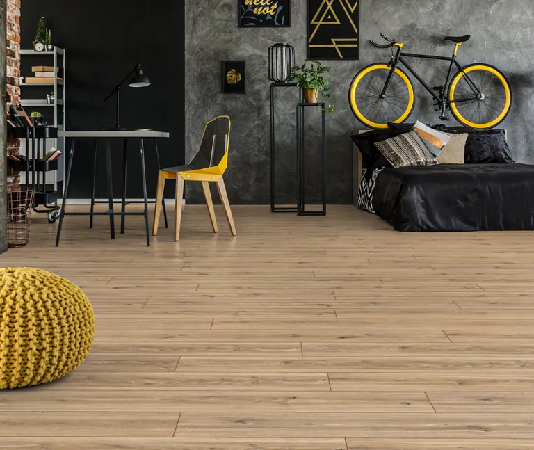 KRONOTEX Laminat Robusto D 3073 Phalsbourg Eiche Landhausdiele 4
