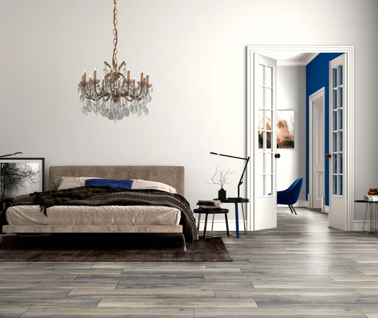 KRONOTEX Laminat Exquisit Plus D3572 Harbour Oak Grau Landhausdiele 3