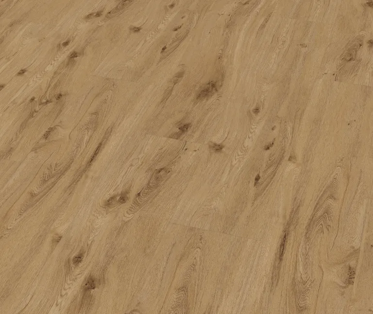 ter Hürne Klick-Vinylboden HDF Wood Edition Comfort SEAL Eiche York OF 2036 Landhausdiele 0