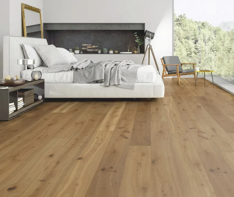 ter Hürne Parkett Classic Collection Eiche Montmartre Landhausdiele 3