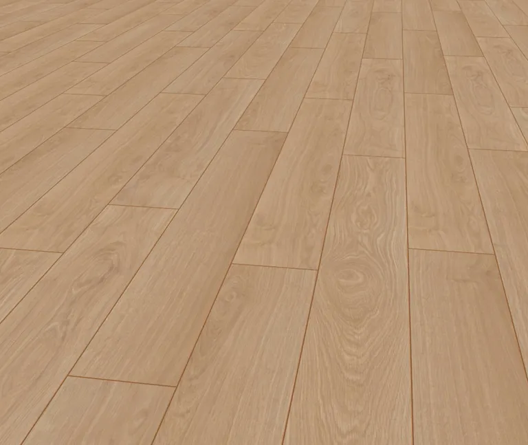KRONOTEX Laminat Exquisit D3004 Waveless Oak Natur Landhausdiele 0