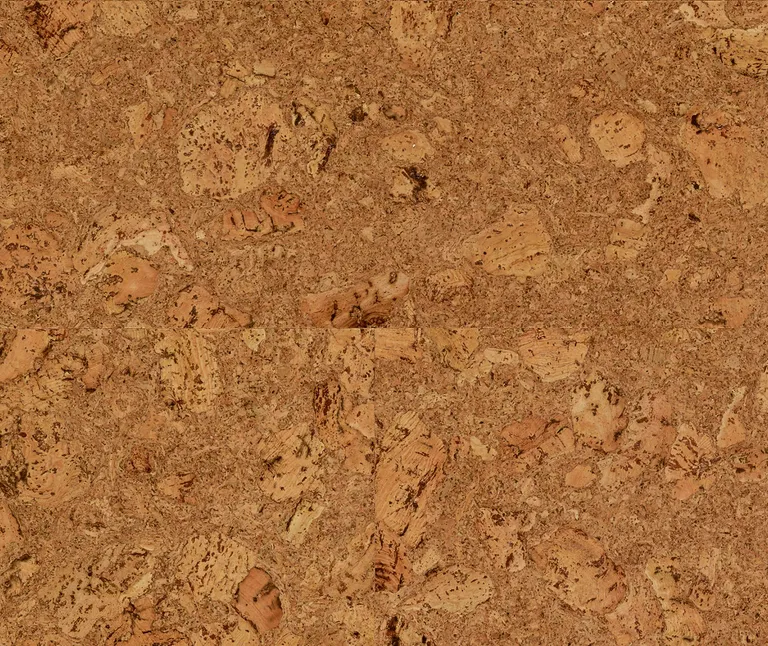 Wicanders Kork-Fertigparkett Matt HDF Cork Essence Originals Dawn 0