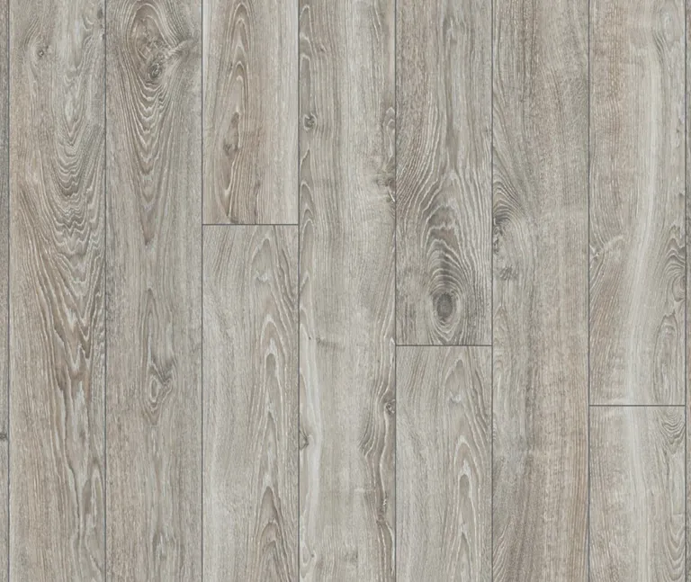 KRONOTEX Laminat Mammut Plus D 4797 Highland Eiche Silber Landhausdiele 2
