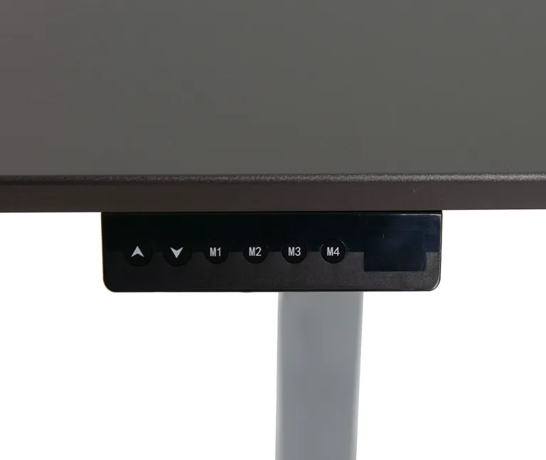 HORI elektrisch höhenverstellbarer Schreibtisch 4