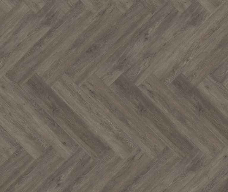 ter Hürne Klebe-Vinylboden massiv Herringbone Edition Pro Eiche Canberra OF 2044 Fischgrät 1
