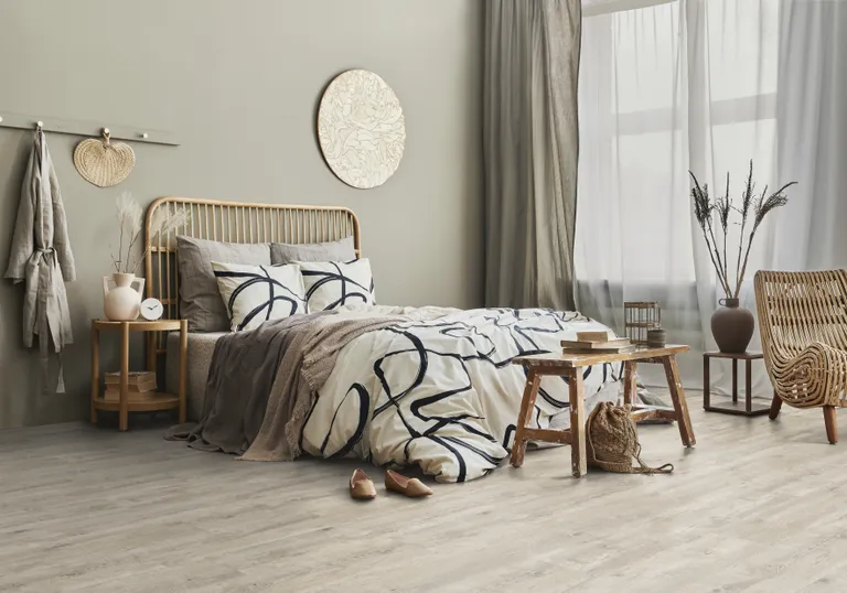 Gerflor Klick-Vinylboden Senso Clic 40 Pecan Nature Landhausdiele 3