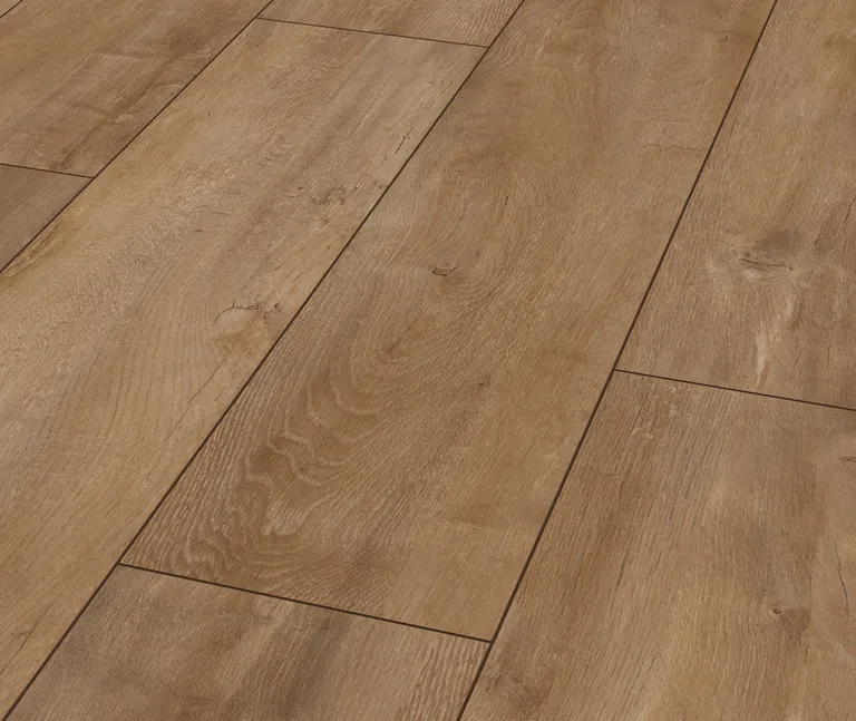 KRONOTEX Laminat Exquisit Plus D4983 Oriental Oak Natur Landhausdiele 0