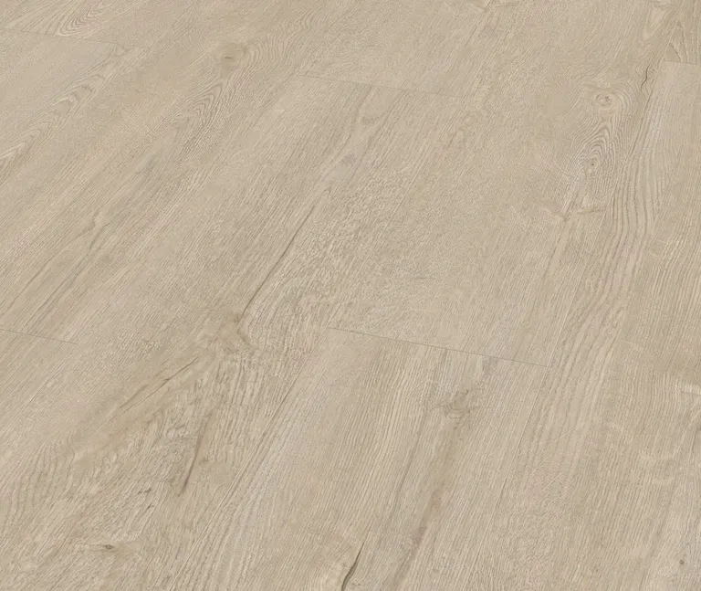 KRONOTEX Laminat Exquisit D41182 Horizont Eiche Creme Landhausdiele 0