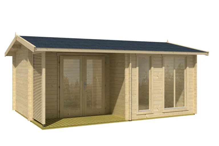 Lasita Maja Ferienhaus Brighton 4