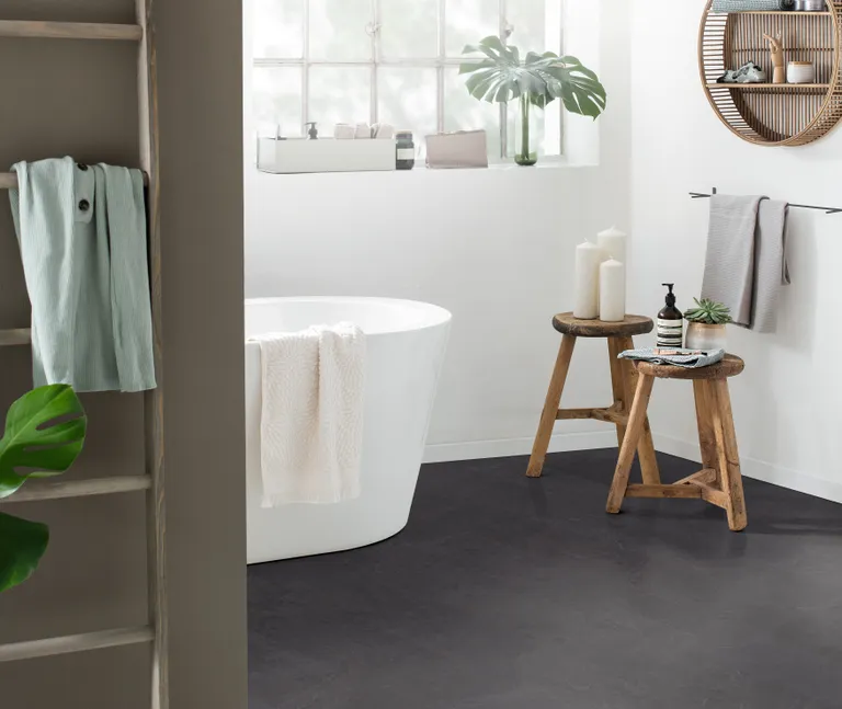 EGGER Klick-Designboden PRO Design Jura Schiefer anthrazit EPD045 2