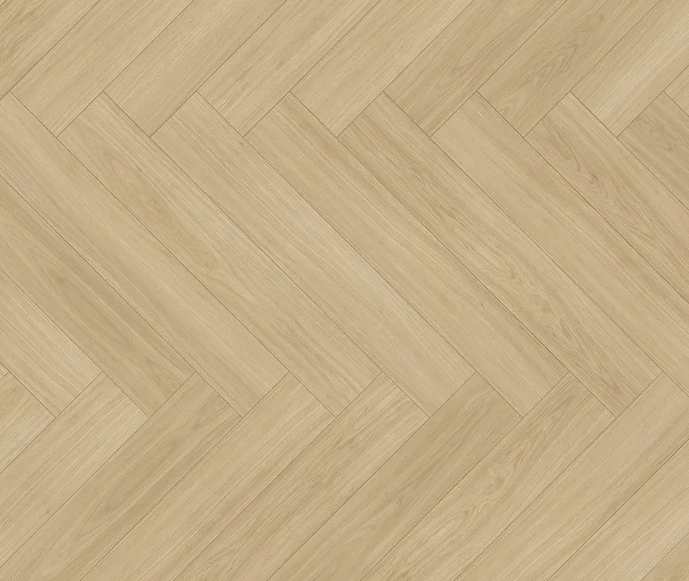 PARADOR PVC freier Klick-Designboden Modular One Eiche Artemis natur Eleganzstruktur Fischgrät 1