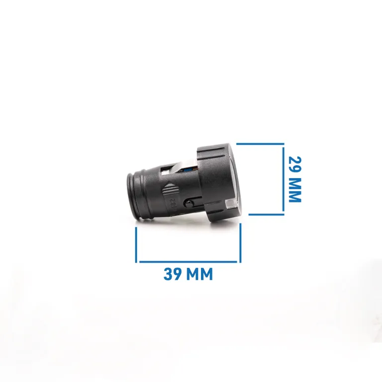 HÖRMANN Handsender HSZ 1 mit 868 MHz BiSecur-Funktechnik 4