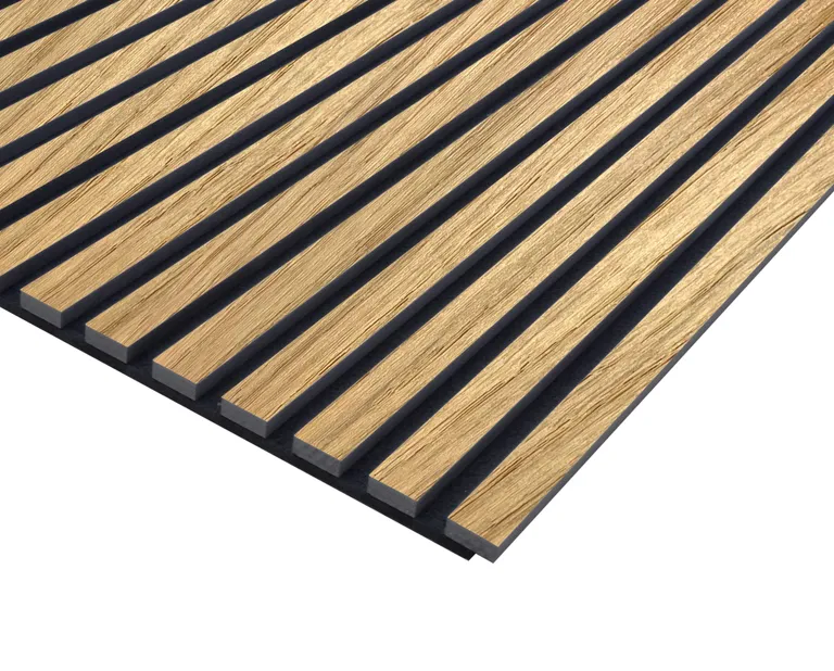 HARO Wall Design Stripe foliert 1