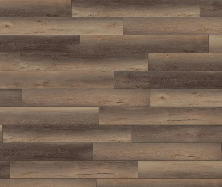 KRONOTEX Laminat Exquisit D81002 Gnarrenburg Eiche Braun Landhausdiele 2