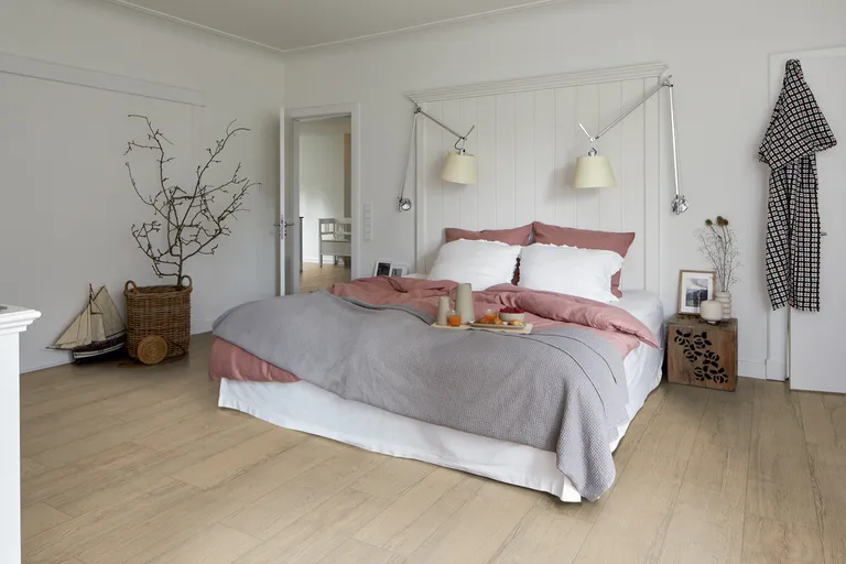 EGGER Laminat HOME Elva Eiche natur 2