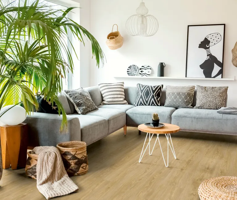 KRONOTEX Laminat Exquisit Plus D4692 Barcelona Eiche Landhausdiele 3