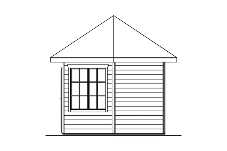 SKAN HOLZ Pavillon Almelo 6