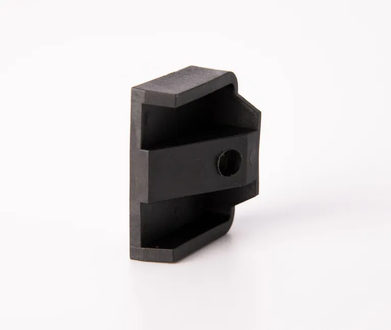 HORI Glastür Komplettset Loft Premium Castello Klarglas ESG 8 mm 13