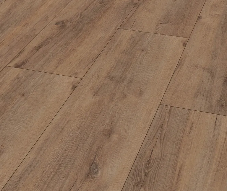 KRONOTEX Laminat Eight Solid 99422 Welsh Oak Coffee Landhausdiele 0