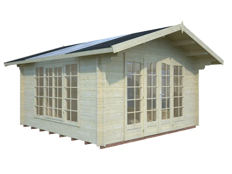 Palmako Gartenhaus Irene 1