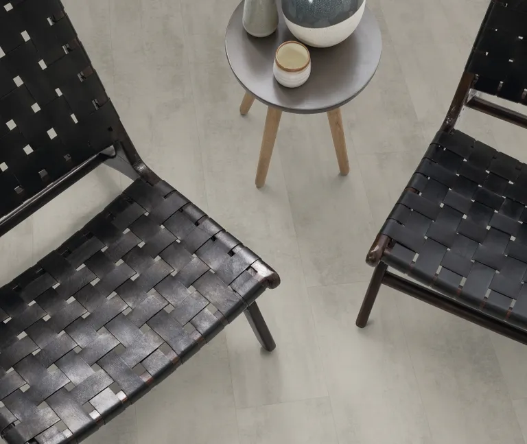 EGGER Klick-Designboden PRO Design Chromix silber EPD046 3