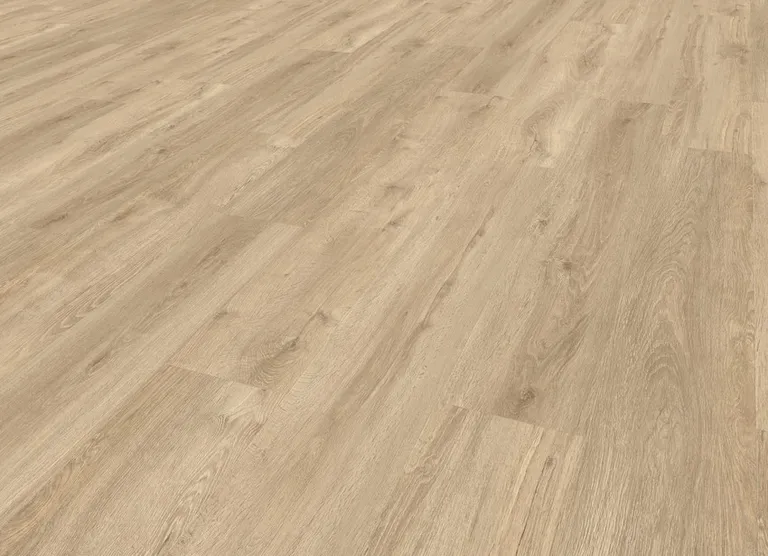 Gerflor Klebe-Vinylboden massiv Virtuo 30 baita blond 2