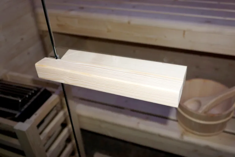 HORI Kombisauna Infrarot Sauna Oslo 11