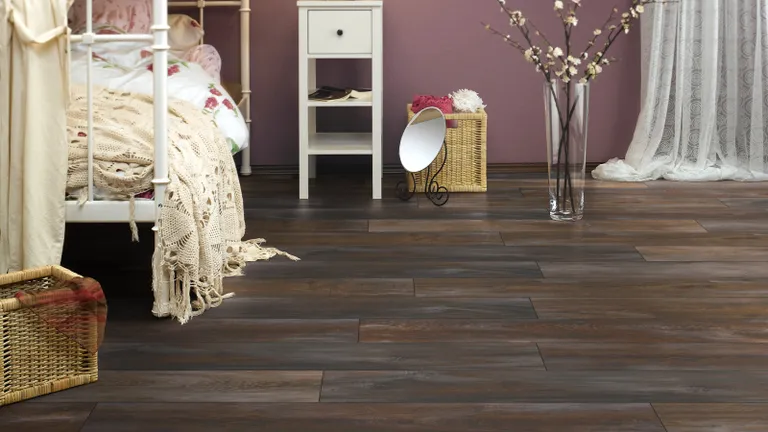 KRONOTEX Laminat Aqua Robusto P 1201 Camelot Oak Landhausdiele 3