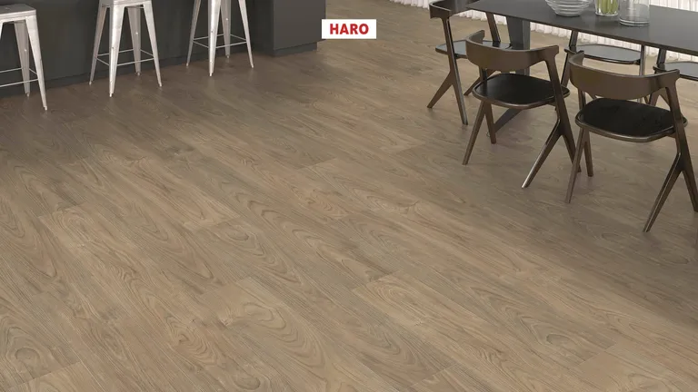 HARO Laminat Tritty 200 Aqua Ulme Vario authentic soft Landhausdiele 2