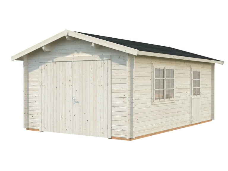 Palmako Garage Roger 1