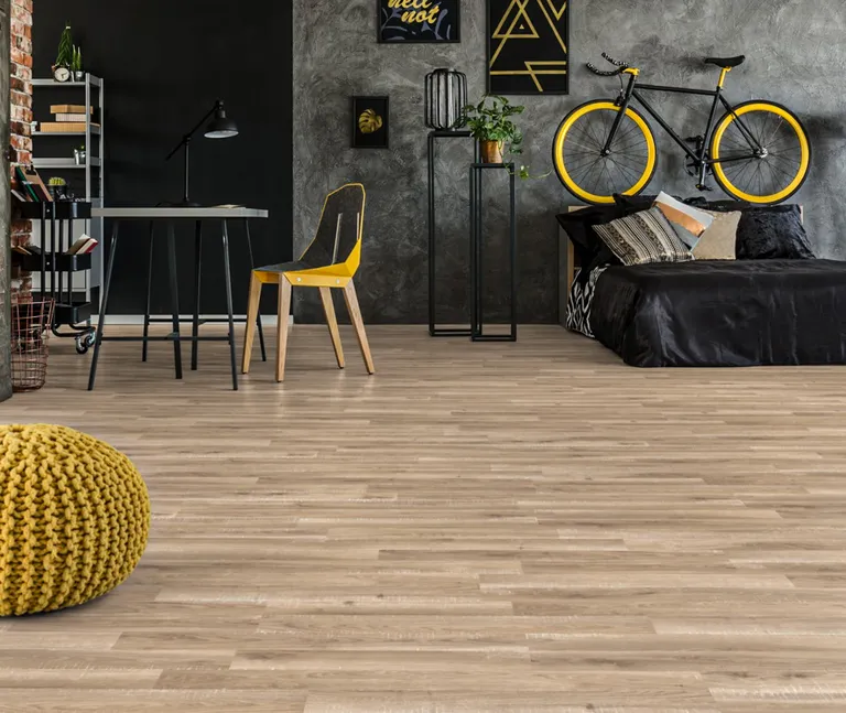 KRONOTEX Laminat Dynamic D 2450 Cutter Oak Landhausdiele 4