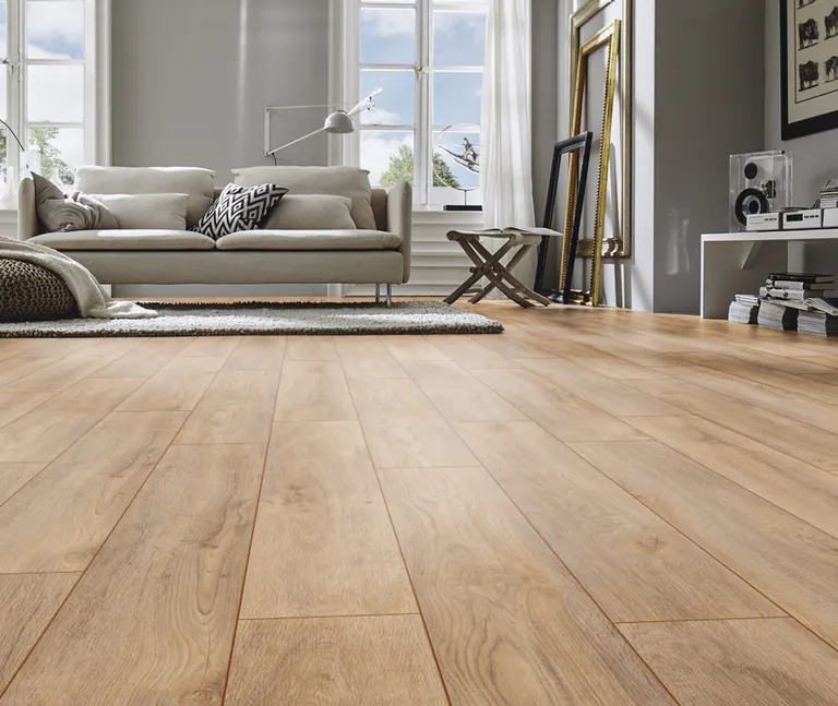 KRONOTEX Laminat Robusto D 4954 Premium Eiche Landhausdiele 3