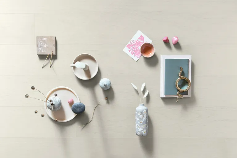MEISTER Parkett longlife PD 400 Eiche harmonisch polarweiß 9008 Landhausdiele 3