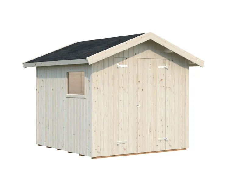 Palmako Gerätehaus Nils 1