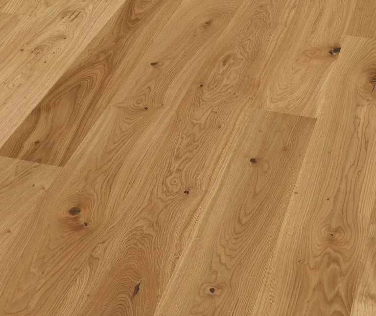 ter Hürne Parkett Classic Collection Eiche Portofino Landhausdiele 1