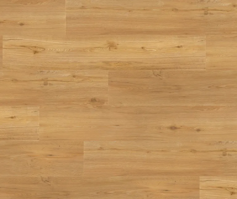 HORI Klick-Vinylboden HDF Eiche Altmühl Holzoptik gebürstet Landhausdiele 2